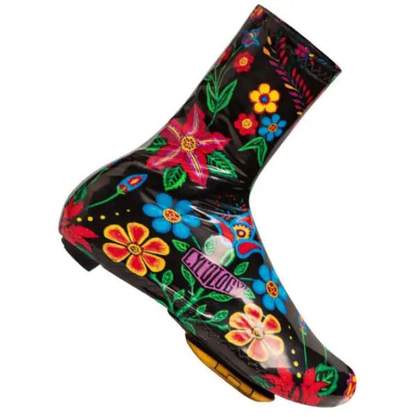 Overtrækssko Cycology Frida Cycling