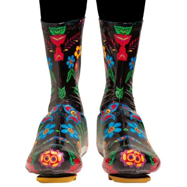 Overtrækssko Cycology Frida Cycling