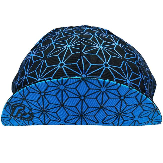 Mütze Cinelli Blue Ice