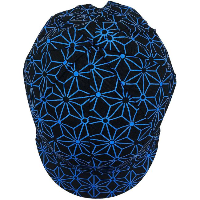 Mütze Cinelli Blue Ice