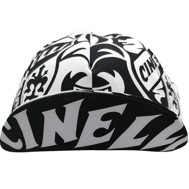 Mütze Cinelli Crest Pastori