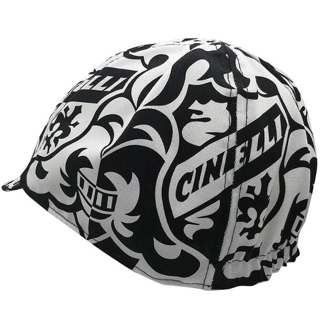 Mütze Cinelli Crest Pastori