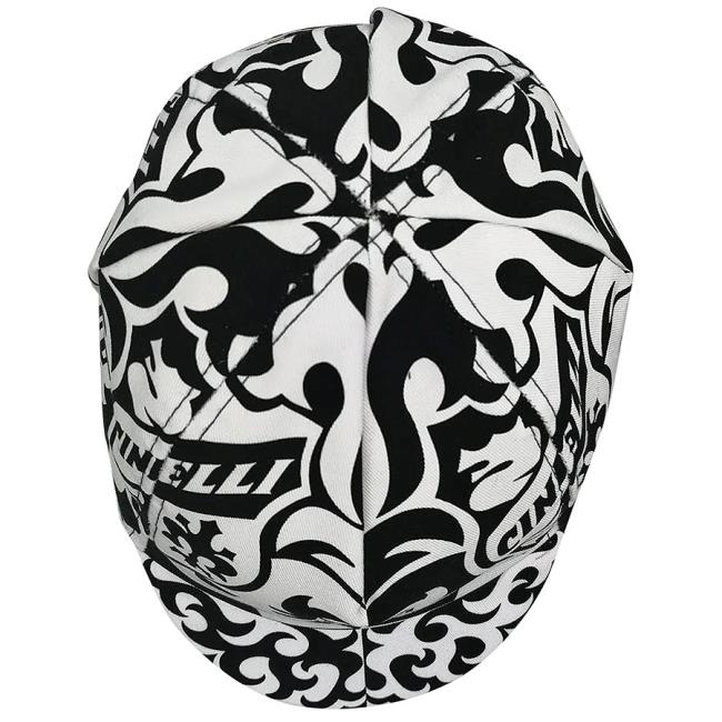 Mütze Cinelli Crest Pastori