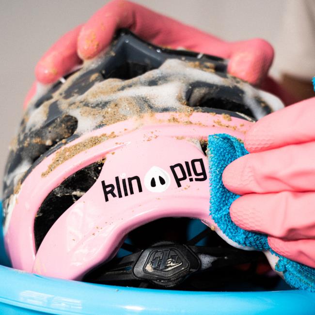 Limpiador Klinpig Espuma Limpiadora 200ml