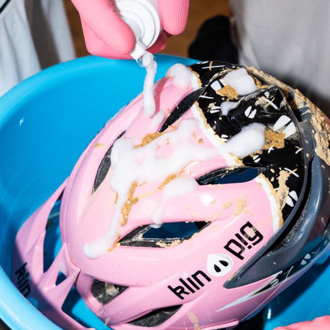 Limpiador Klinpig Espuma Limpiadora 200ml