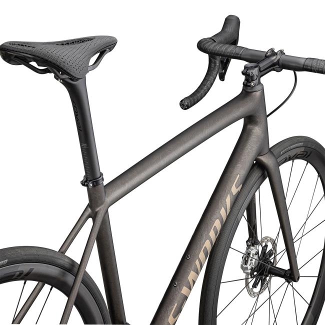 Bicicleta Specialized S-works Aethos Sram Red Axs 2025