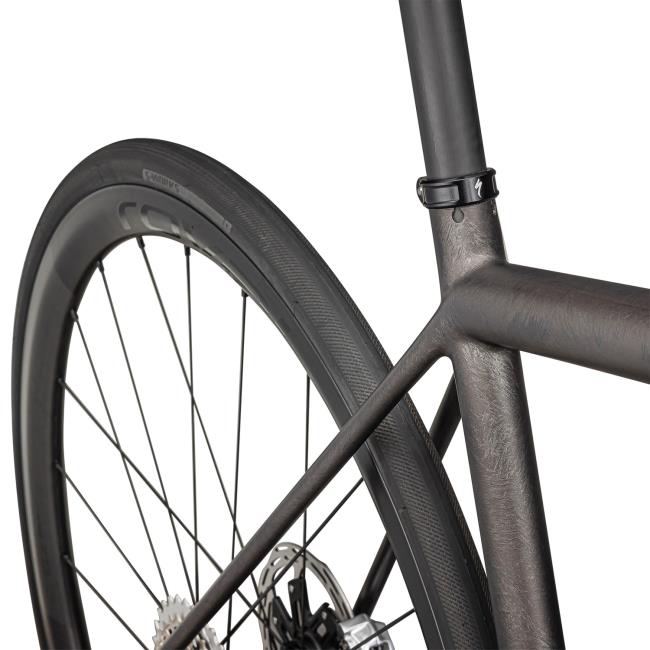 Bicicleta Specialized S-works Aethos Sram Red Axs 2025