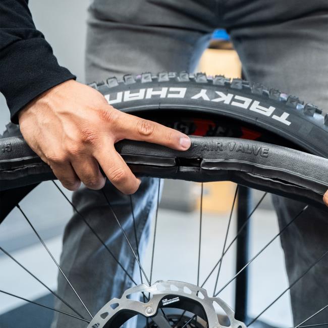 Espuma Tannus Tubeless Fusion 29”x (2.10 - 2.60)