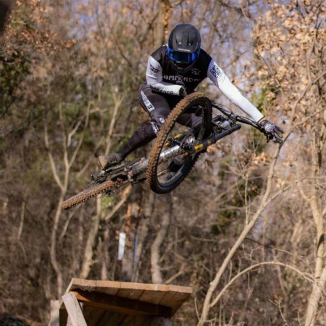 Espuma Tannus Tubeless Fusion 29”x (2.10 - 2.60)