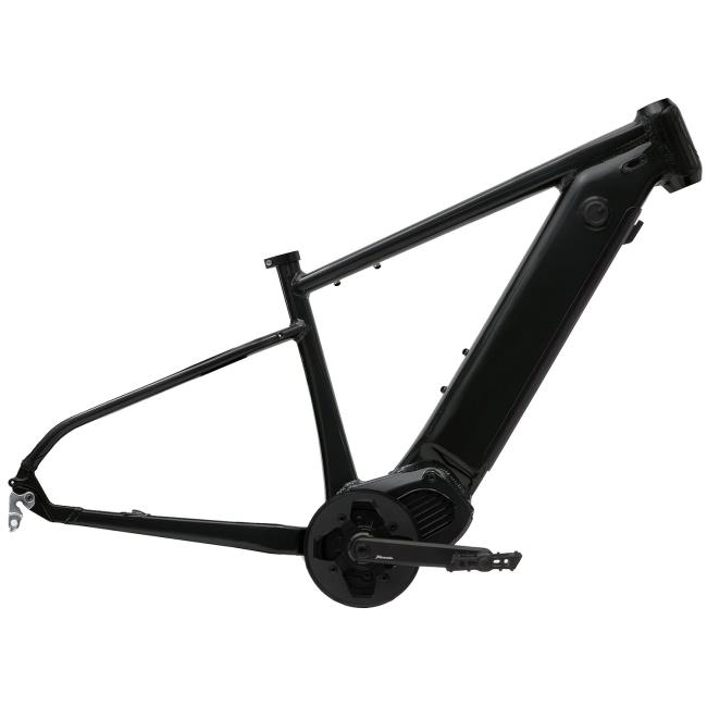 Ebike Coluer Quickvolt Pro Ol 720 2024