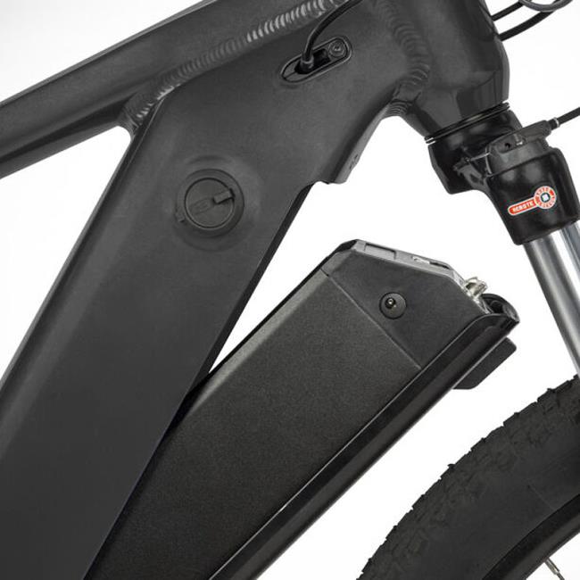 Ebike Coluer Quickvolt Pro Ol 720 2024