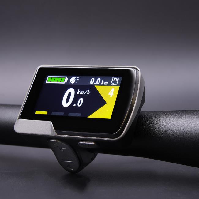 Ebike Coluer Quickvolt Pro Ol 720 2024