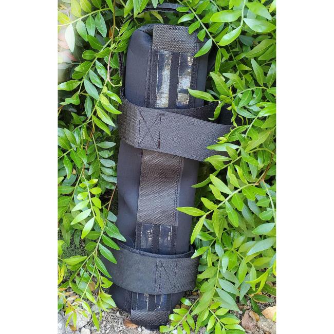 Rygsæk Seventy8 Secundary Battery Rack Cannondale Habit