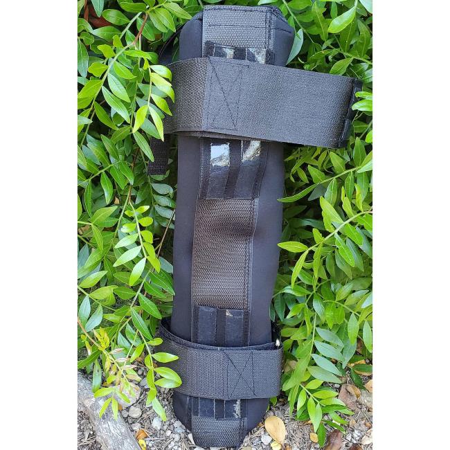 Rygsæk Seventy8 Secundary Battery Rack Cube Stereo 500wh