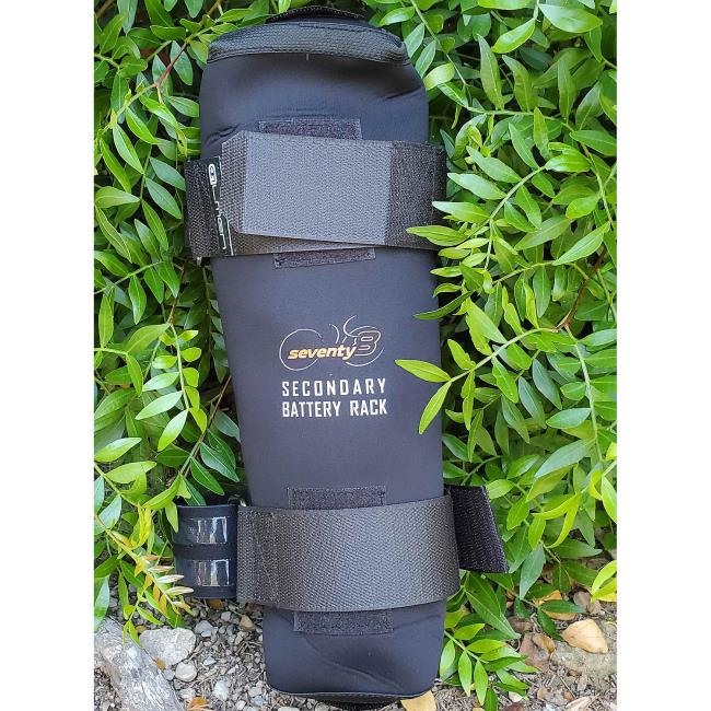Rygsæk Seventy8 Secundary Battery Rack Giant Dirt