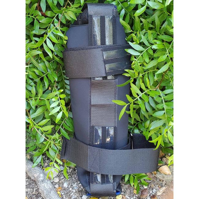 Rygsæk Seventy8 Secundary Battery Rack Giant Dirt