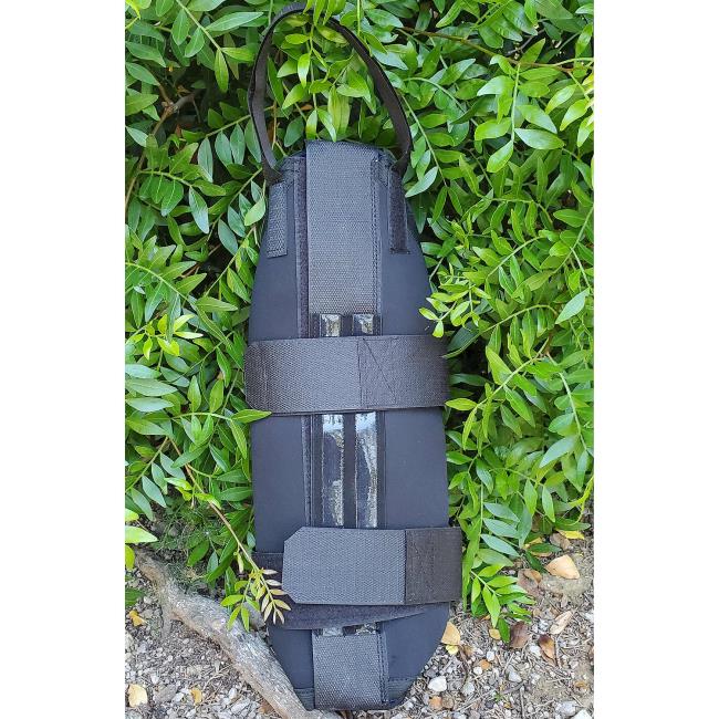 Rygsæk Seventy8 Secundary Battery Rack Haibike