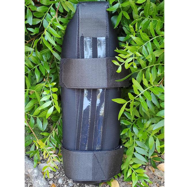 Rygsæk Seventy8 Secundary Battery Rack Lapierre Fs 600