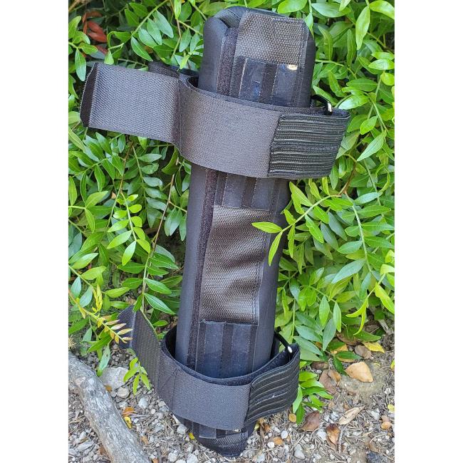 Rygsæk Seventy8 Secundary Battery Rack Sunn 500w