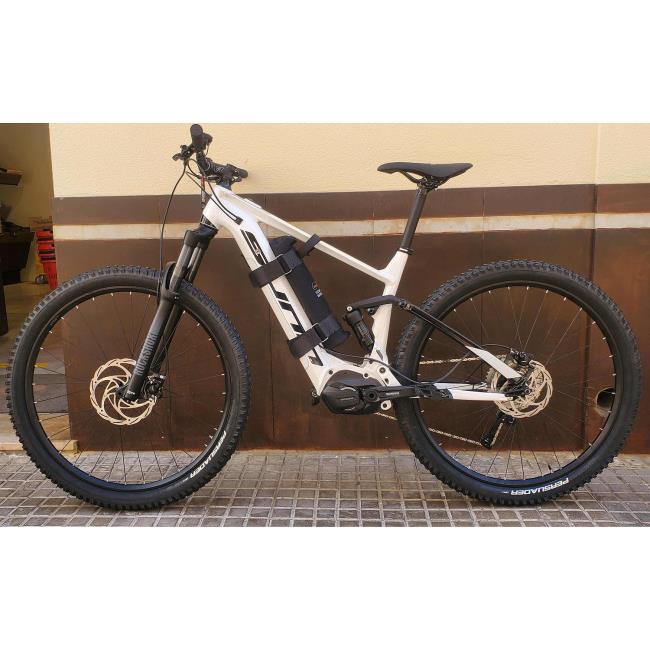 Rygsæk Seventy8 Secundary Battery Rack Sunn 500w