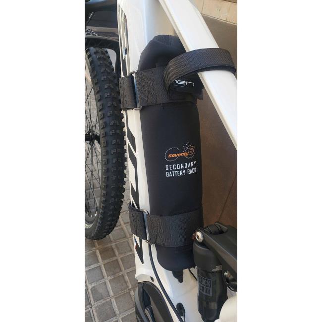 Rygsæk Seventy8 Secundary Battery Rack Sunn 500w