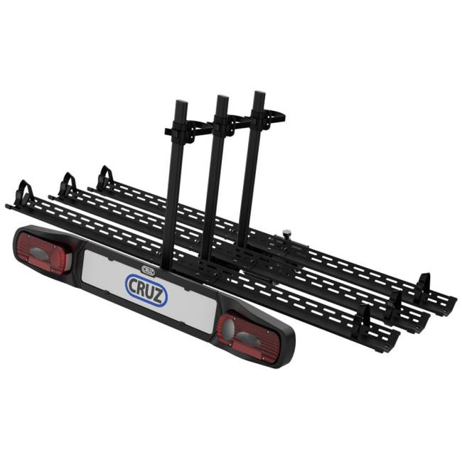 Cykelstativ Cruz Stema 3 Eur