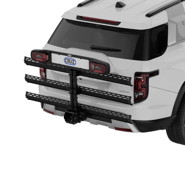 Cykelstativ Cruz Stema 3 Eur