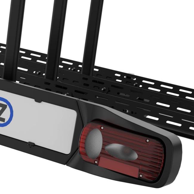 Cykelstativ Cruz Stema 3 Eur