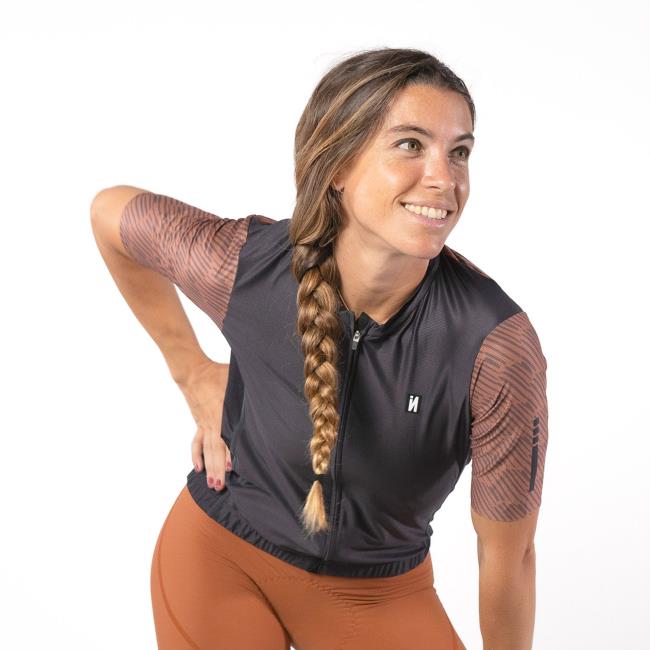 Maillot Inverse Girou