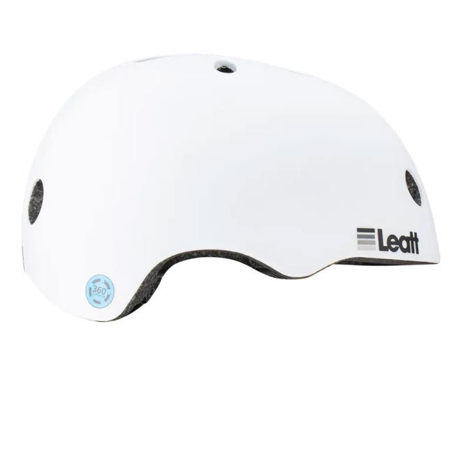 Casco Leatt Urban 1.0