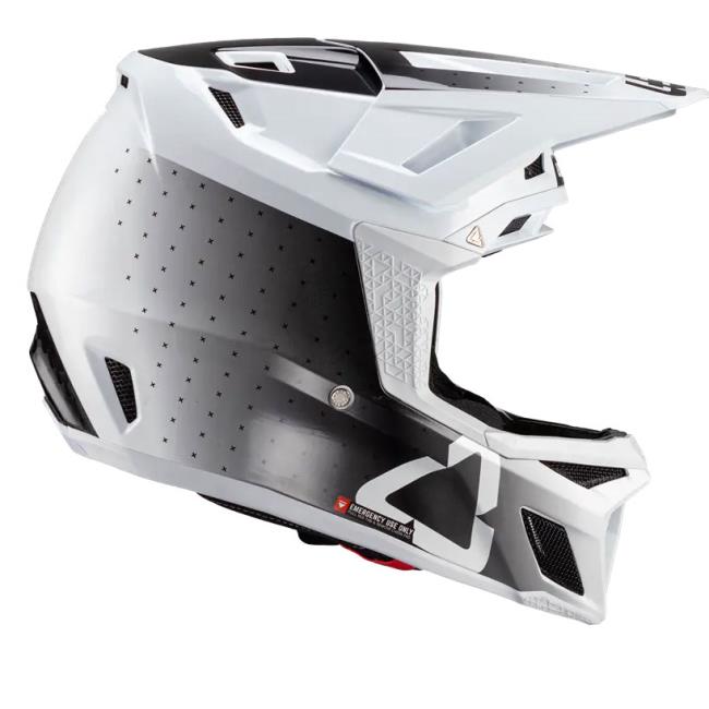 Casco Leatt Gravity 8.0