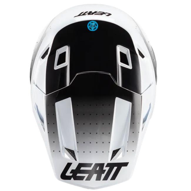 Casco Leatt Gravity 8.0