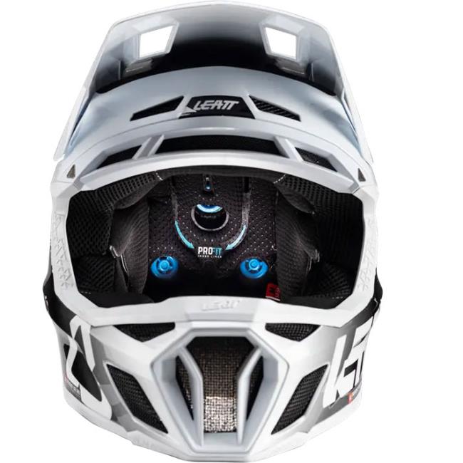 Casco Leatt Gravity 8.0