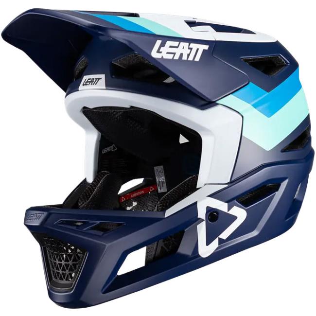 Helm Leatt Gravity 4.0