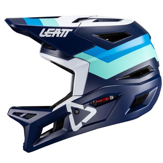 Helm Leatt Gravity 4.0