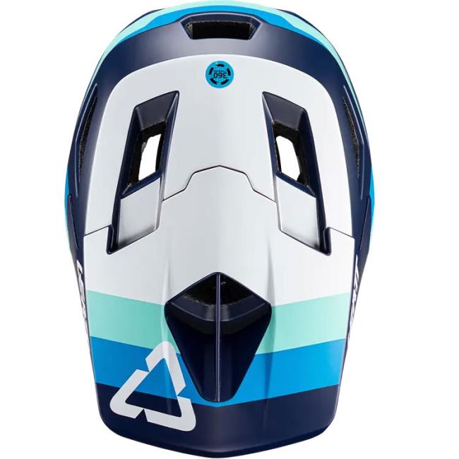 Helm Leatt Gravity 4.0