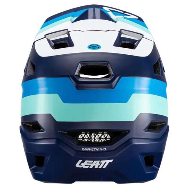 Helm Leatt Gravity 4.0