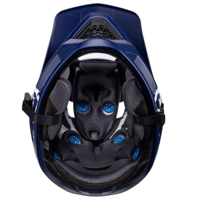 Helm Leatt Gravity 4.0