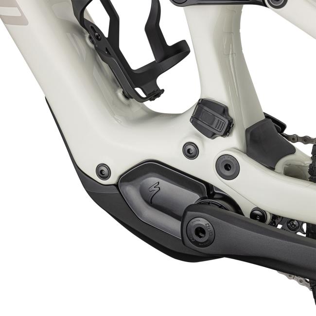 Decalcomania Bici Elettrica Decalcomanie In Vinile Per Specialized Levo/ Kenevo - Adesivi Per Pinza E Manovella, Colore Nero E-Bike Ktm - Foto 6