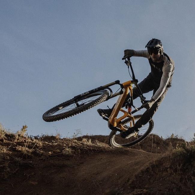 E-bike Orbea Rise Lt H20 2025