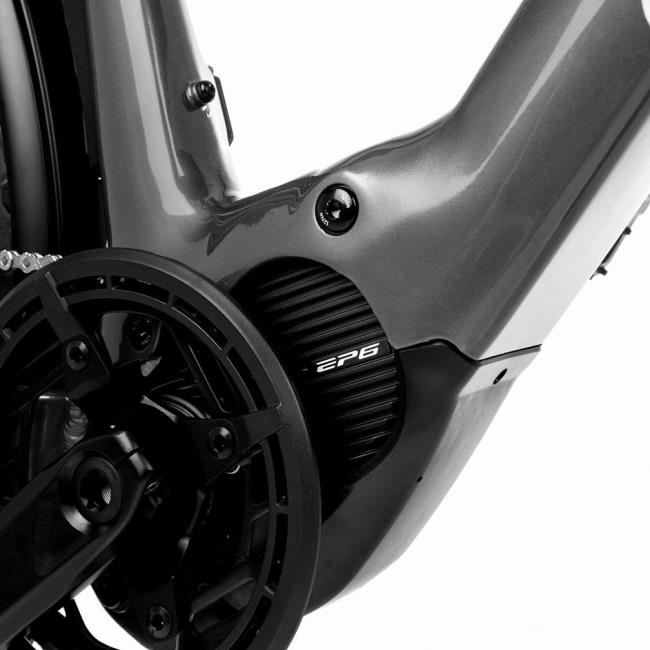 E-bike Orbea Kemen Adv 30 Mid 2025