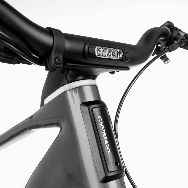 E-bike Orbea Kemen Adv 30 Mid 2025