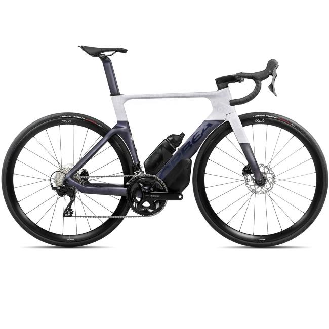 Bicicleta Orbea Orca Aero M30ltd 2025 Blu/lil Mammoth