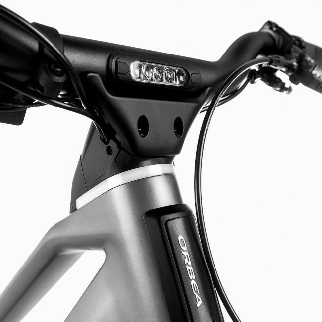E-bike Orbea Kemen Tour 20 2025