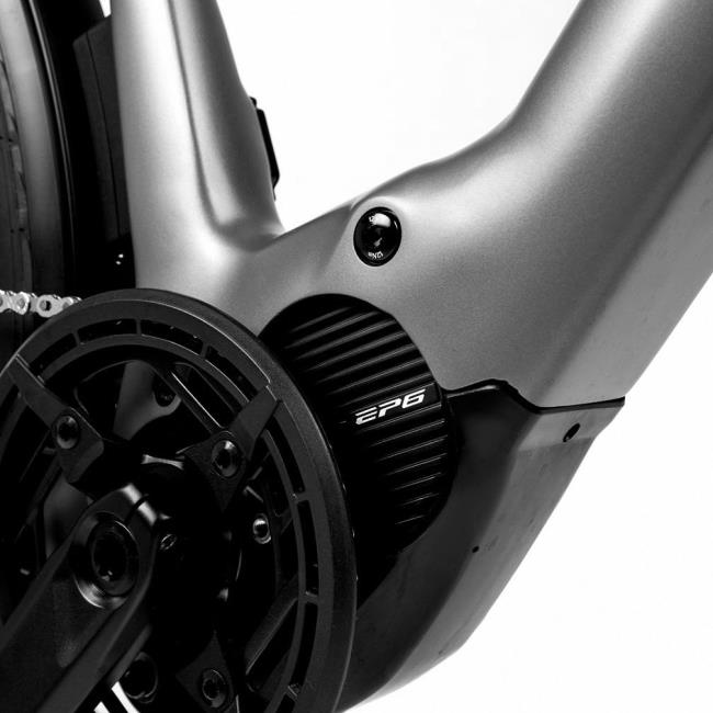 E-bike Orbea Kemen Tour 20 2025