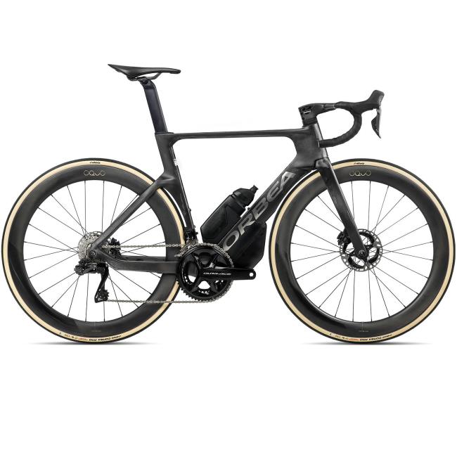 Bicicleta Orbea Orca Aero M10i Ltd 2025