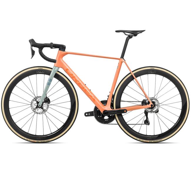 Fahrrad Orbea Orca M20iltd Pwr 2025