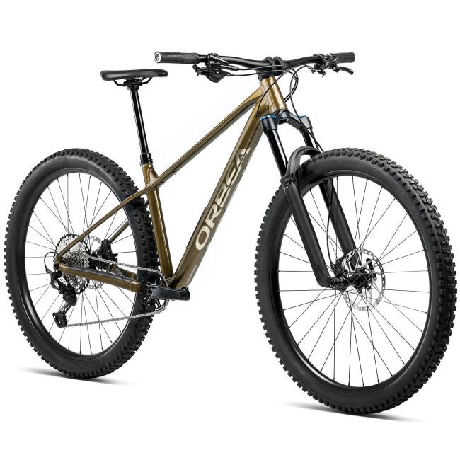 Bicicleta Orbea Laufey H-ltd 2025