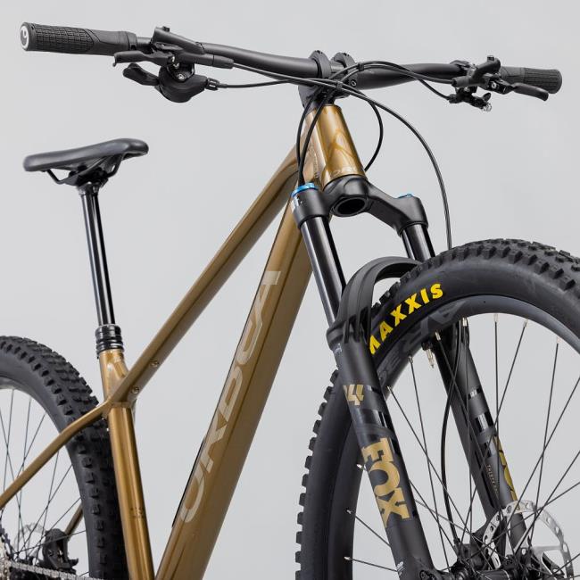 Bicicleta Orbea Laufey H-ltd 2025