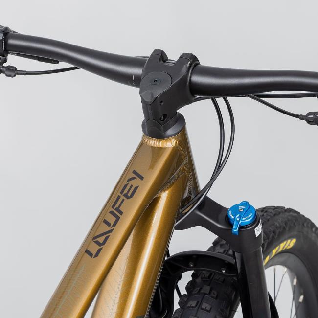 Bicicleta Orbea Laufey H-ltd 2025